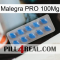 Malegra PRO 100Mg 22